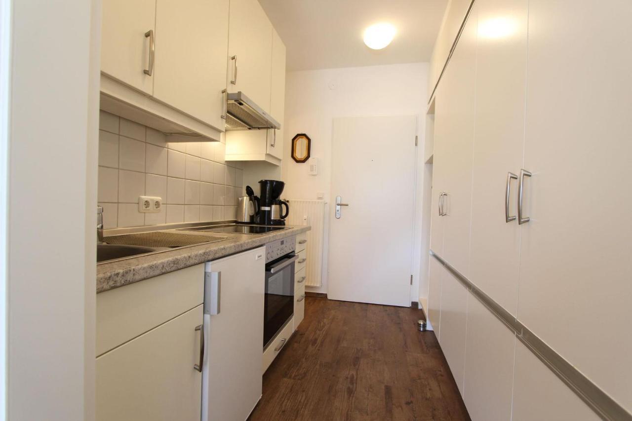 Gorch-Fock Whg Kuemo Apartment Kellenhusen Exterior foto
