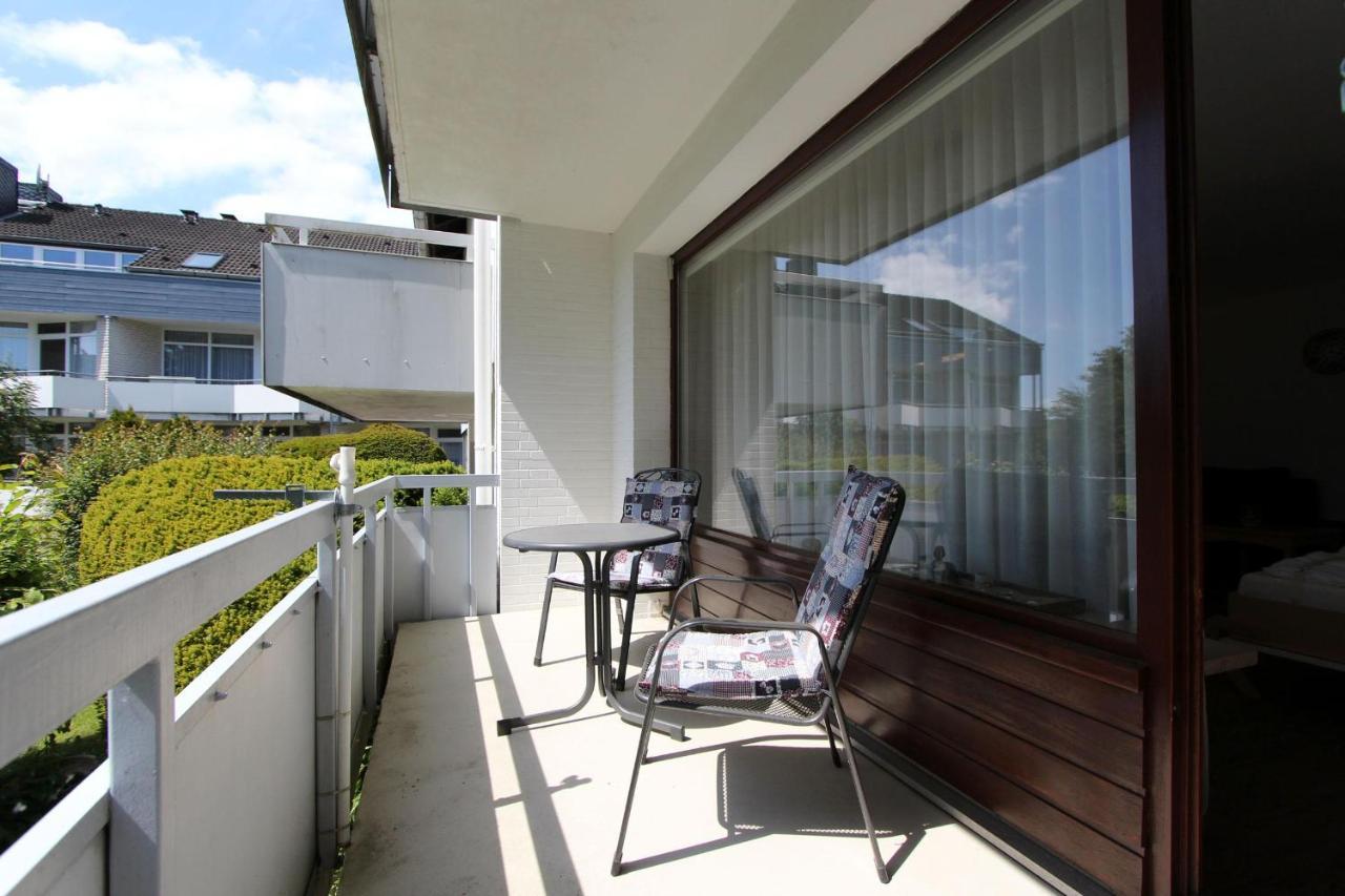 Gorch-Fock Whg Kuemo Apartment Kellenhusen Exterior foto