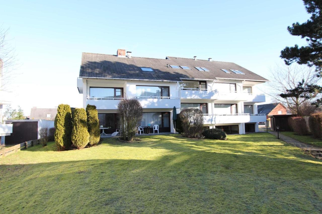 Gorch-Fock Whg Kuemo Apartment Kellenhusen Exterior foto